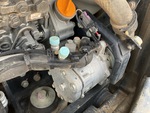 Motor with 