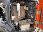 Motor with 