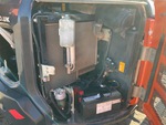Motor with 