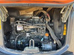 Motor with 
