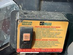 Control Station with 