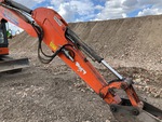 v2 Chassis - Excavator with 