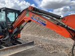 v2 Chassis - Excavator with 