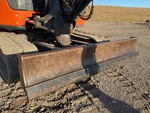v2 Chassis - Excavator with 