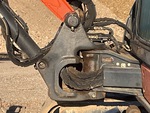 v2 Chassis - Excavator with 
