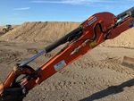 v2 Chassis - Excavator with 