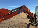 v2 Chassis - Excavator with 