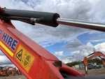 Hydraulics with 