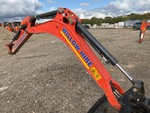 v2 Chassis - Excavator with 