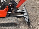 v2 Chassis - Excavator with 