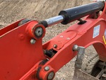 Hydraulique with 