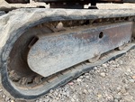 Train de roulement with 