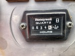 Aspect général with Compteur horaire / compteur kilométrique