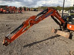 v2 Chassis - Excavator with 