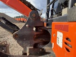 v2 Chassis - Excavator with 