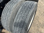 4 Underbody - Truck with 