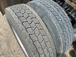 4 Underbody - Truck with 