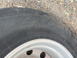 4 Underbody - Truck with 