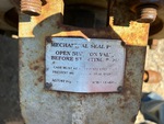 4 Underbody - Truck with 