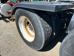 4 Underbody - Truck with 