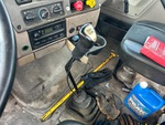 Cab with 