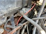4 Engine with 