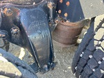4 Underbody - Truck with 