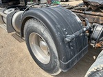 4 Underbody - Truck with 