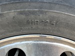 4 Underbody - Truck with 