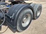 4 Underbody - Truck with 