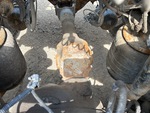 Drivetrain with 