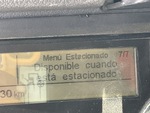 4 Transmision with Engine Hours