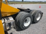 4 Underbody - Truck with 