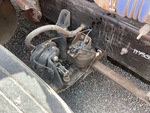 4 Underbody - Truck with 