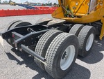 4 Underbody - Truck with 