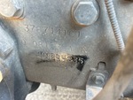 General Appearance with Second Serial Number/VIN Photo