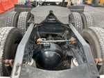 4 Underbody - Truck with 