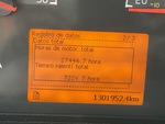 4 Transmision with Engine Hours