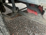 4 Underbody - Truck with 