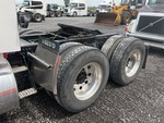 4 Underbody - Truck with 