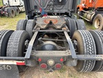 4 Underbody - Truck with 