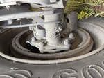 Brakes with 