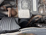 4 Underbody - Truck with 
