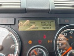 Cab with Engine Hours