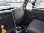 Cab with 