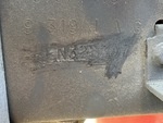 General Appearance with Second Serial Number/VIN Photo
