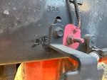 General Appearance with Second Serial Number/VIN Photo