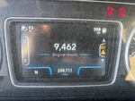 4 Transmision with Engine Hours
