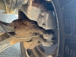 Brakes with 