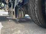4 Underbody - Truck with 
